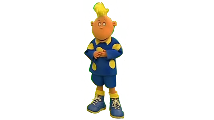 Jake (Tweenies, US Dub, Colin O'Meara)