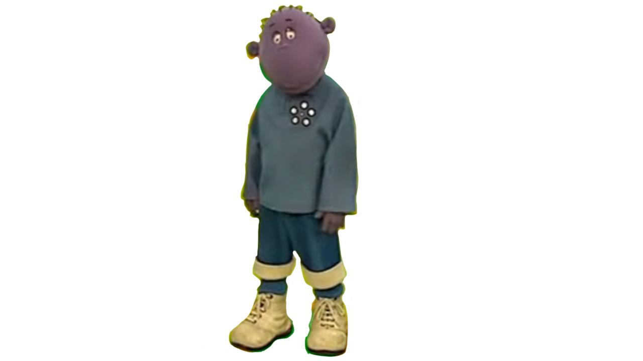 Milo (Tweenies, US Dub, Tracey Moore)