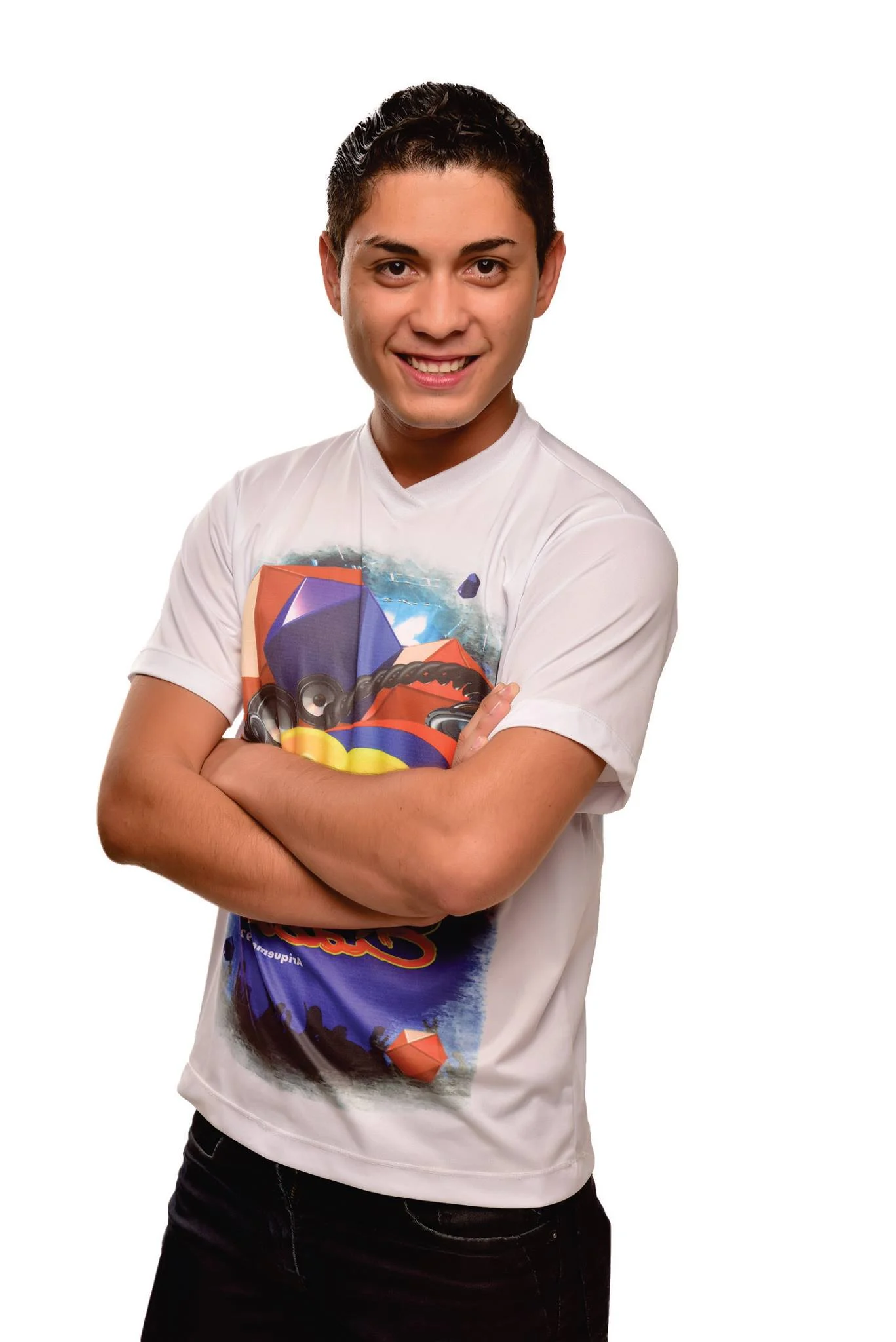 LEANDRO LEAL