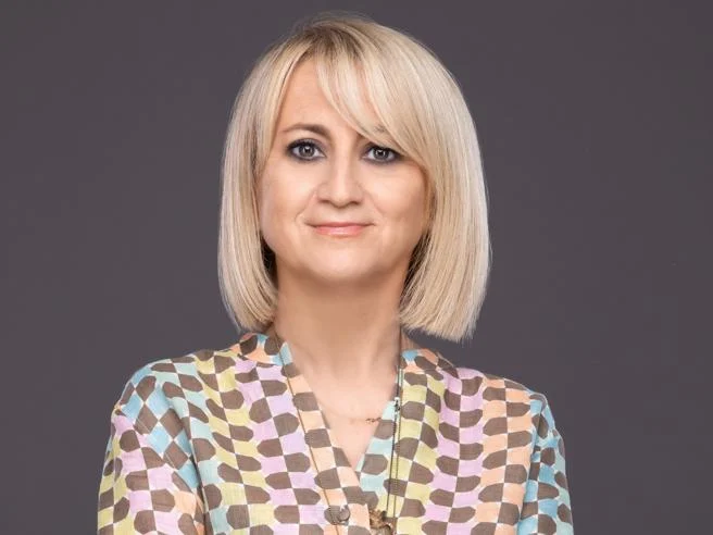 Luciana Littizzetto 