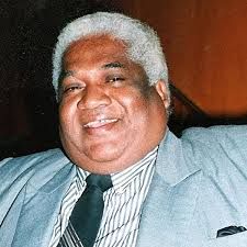 Zambo Cavero