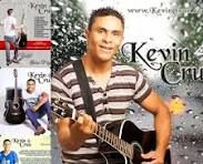 kevin cruz  cantor