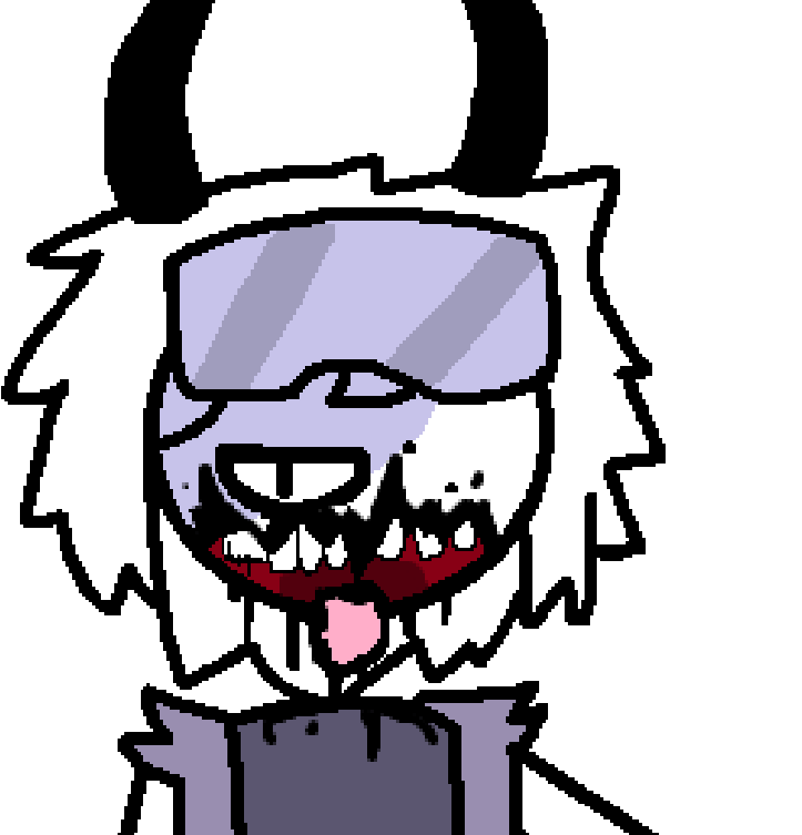 Klyde (FPE OC)