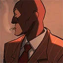 TF2 Spy (by hobqueer)