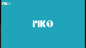 RIK1 (Cyprus) Greek Voice TV Announcer 2021-2023 (Theodoulos koullapi)