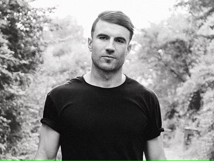 Sam Hunt (2014)