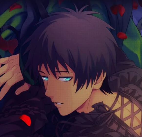 Aijima Cecil (ST☆RISH)