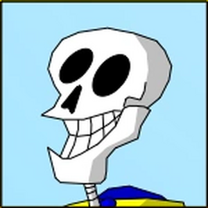 Mr. Incredibone (CartoonMania)