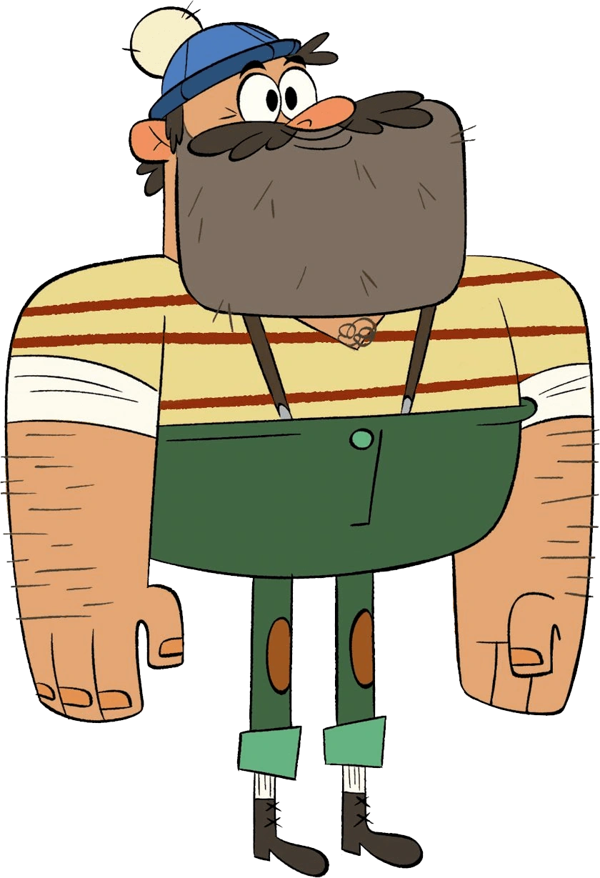 Angus Shackleton (Middlemost Post)