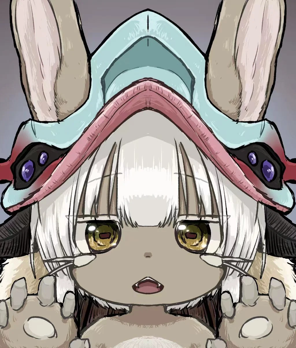 nanachi