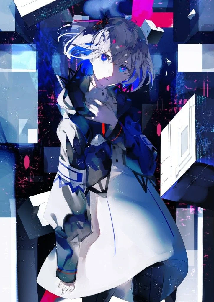 RIME 裏命(CeVIO)