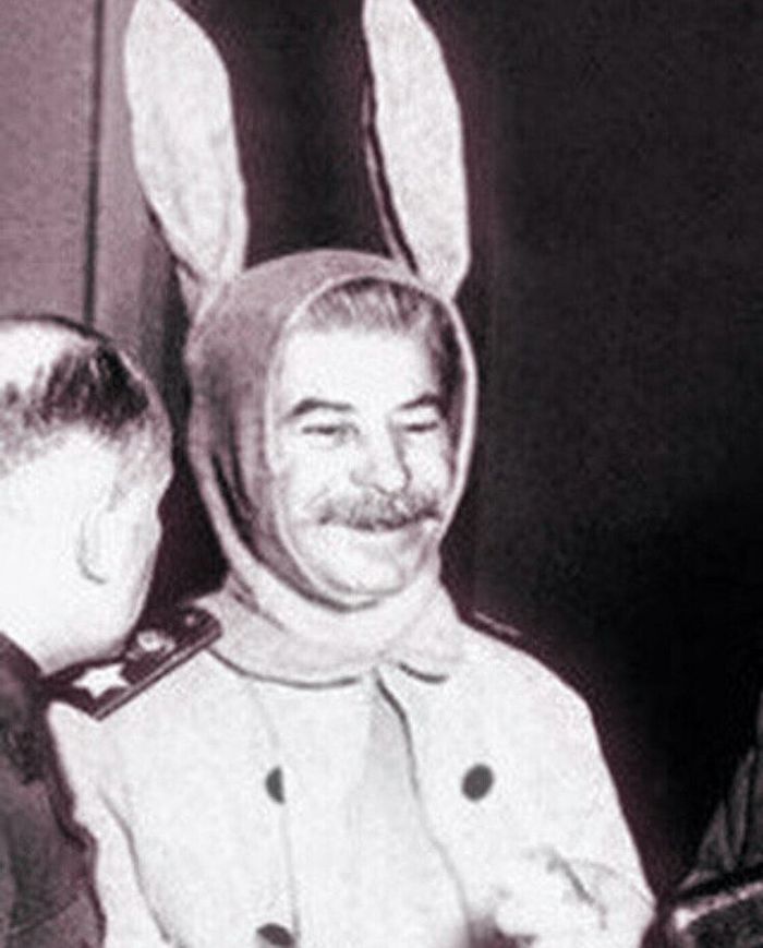 Stalin
