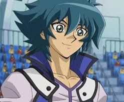 Johan Andersen / Jesse Anderson