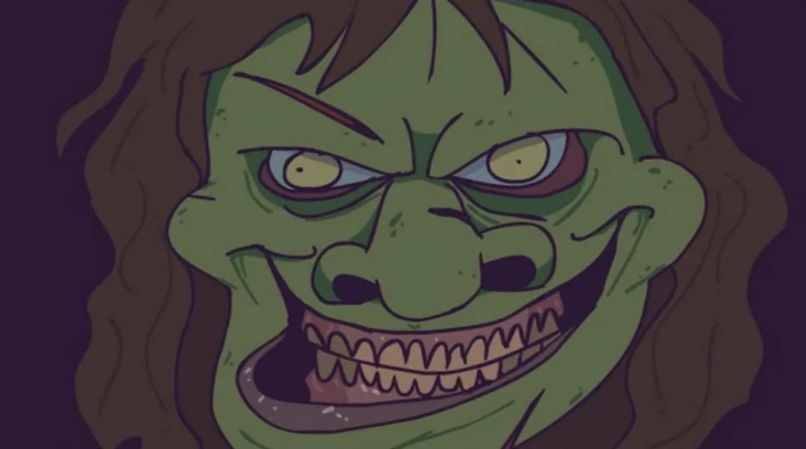 Ooga Booga