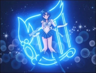 Amy Anderson/Sailor Mercury (CWI Dub/VA: Liza Balkan)