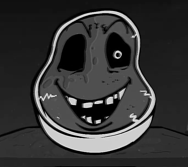 Charlie The Steak (Well Done)