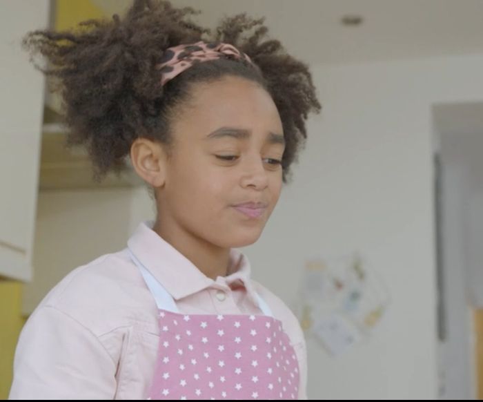 Megan (CBeebies My Petsaurus)