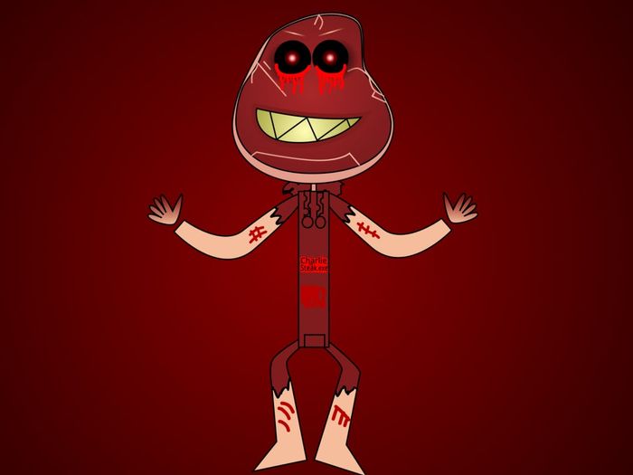 Charlie the steak.exe