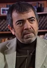 Selçuk Yöntem (Aslan Akbey)