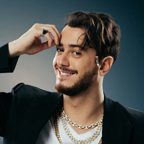 Saad Lamjarred ✨