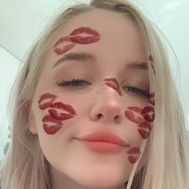 Дашуля es4o