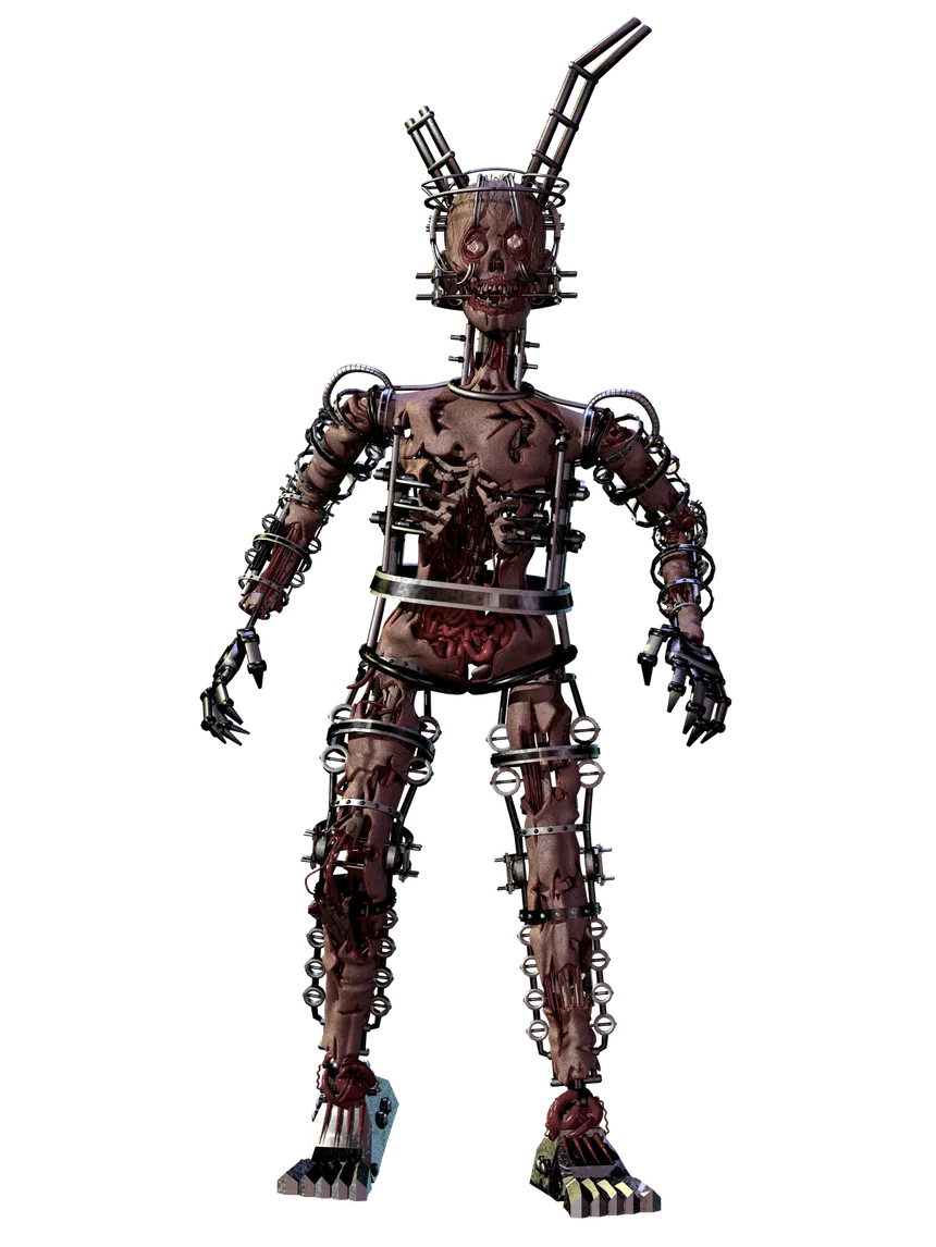 springtrap