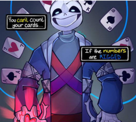 Godverse Sans