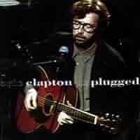 Eric Clapton (Unplugged Era)