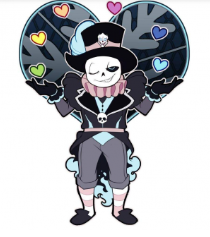 Underkeep Sans 