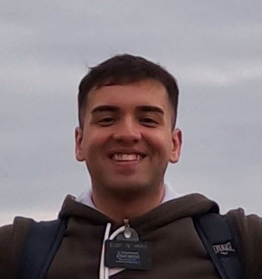 Matias Retamar