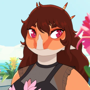 Rosa (GVH/Snoot Game)