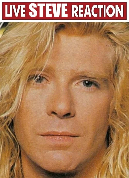 Steve Clark