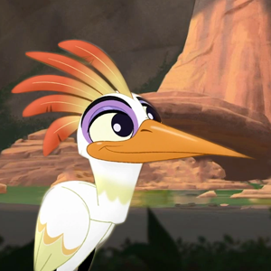 Ono (The Lion Guard)