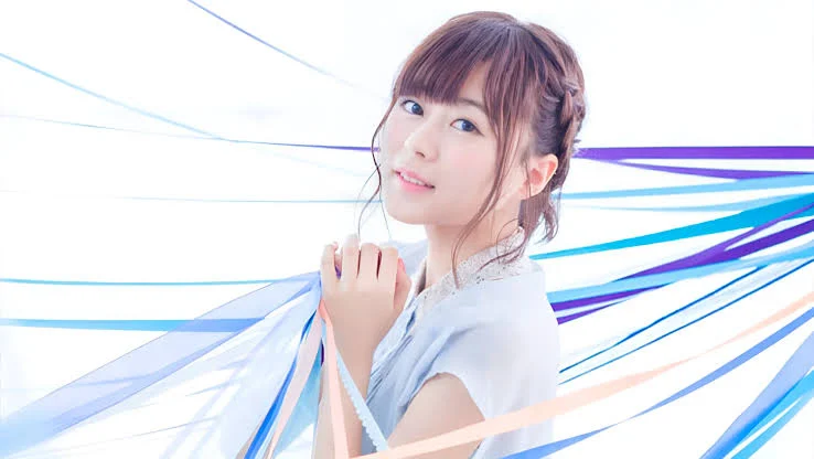Inori Minase (Singing Voice)