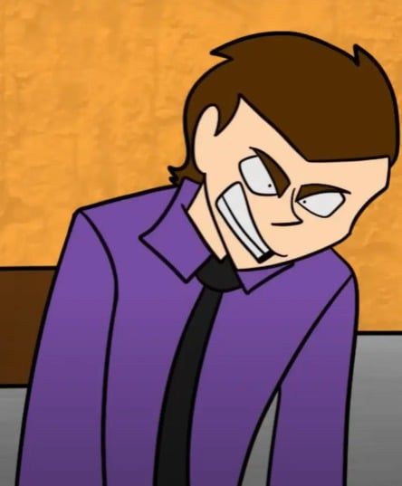 William afton / mrdave magma Ren
