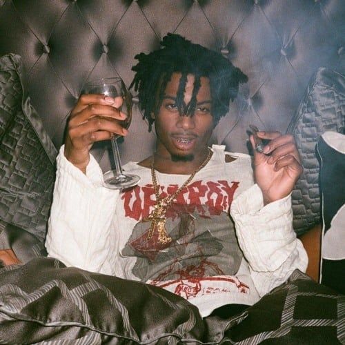 Playboi Carti (Minute) 2