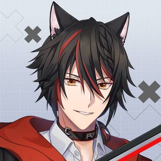 HyougaAlpha (Vtuber/Algorhythm Project)