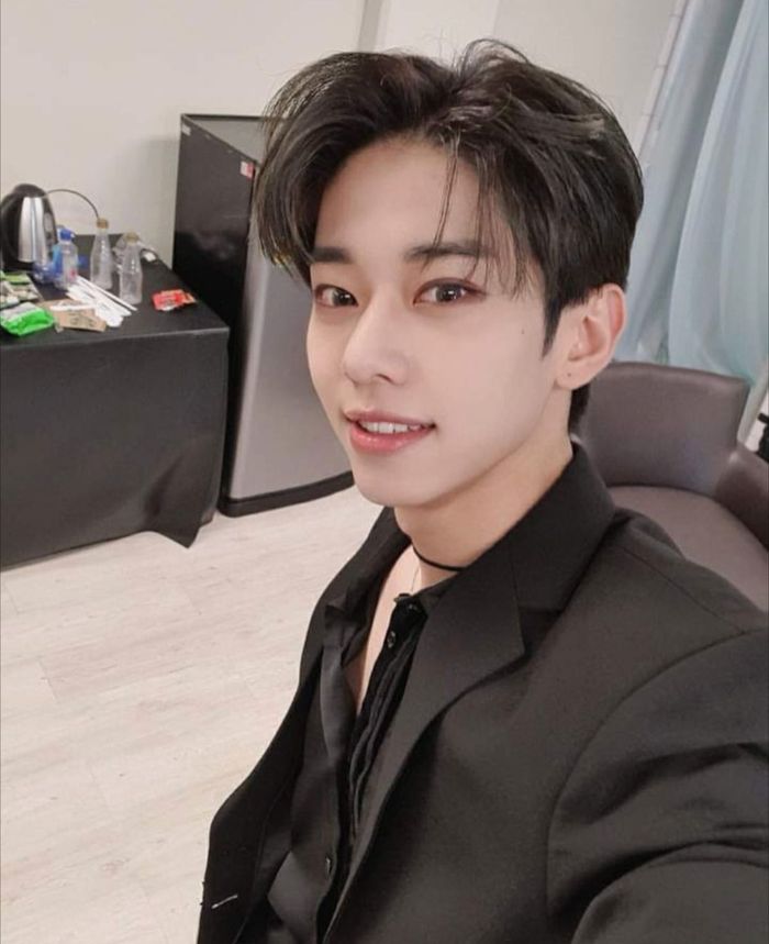 AI Donghyun (AB6IX)