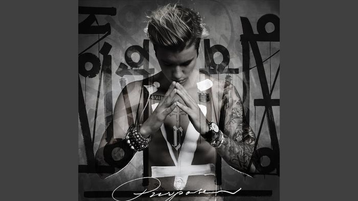 Justin Bieber (Purpose) (Talking)