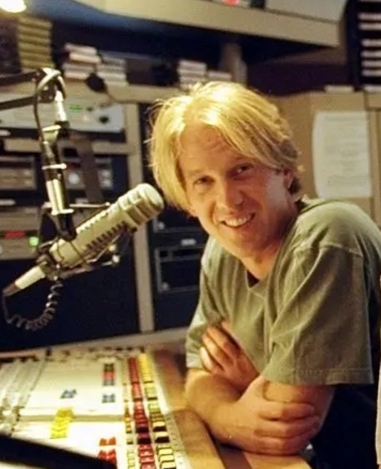 Greg "Opie" Hughes v2