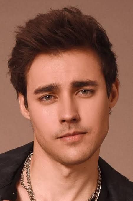 Jorge Blanco 