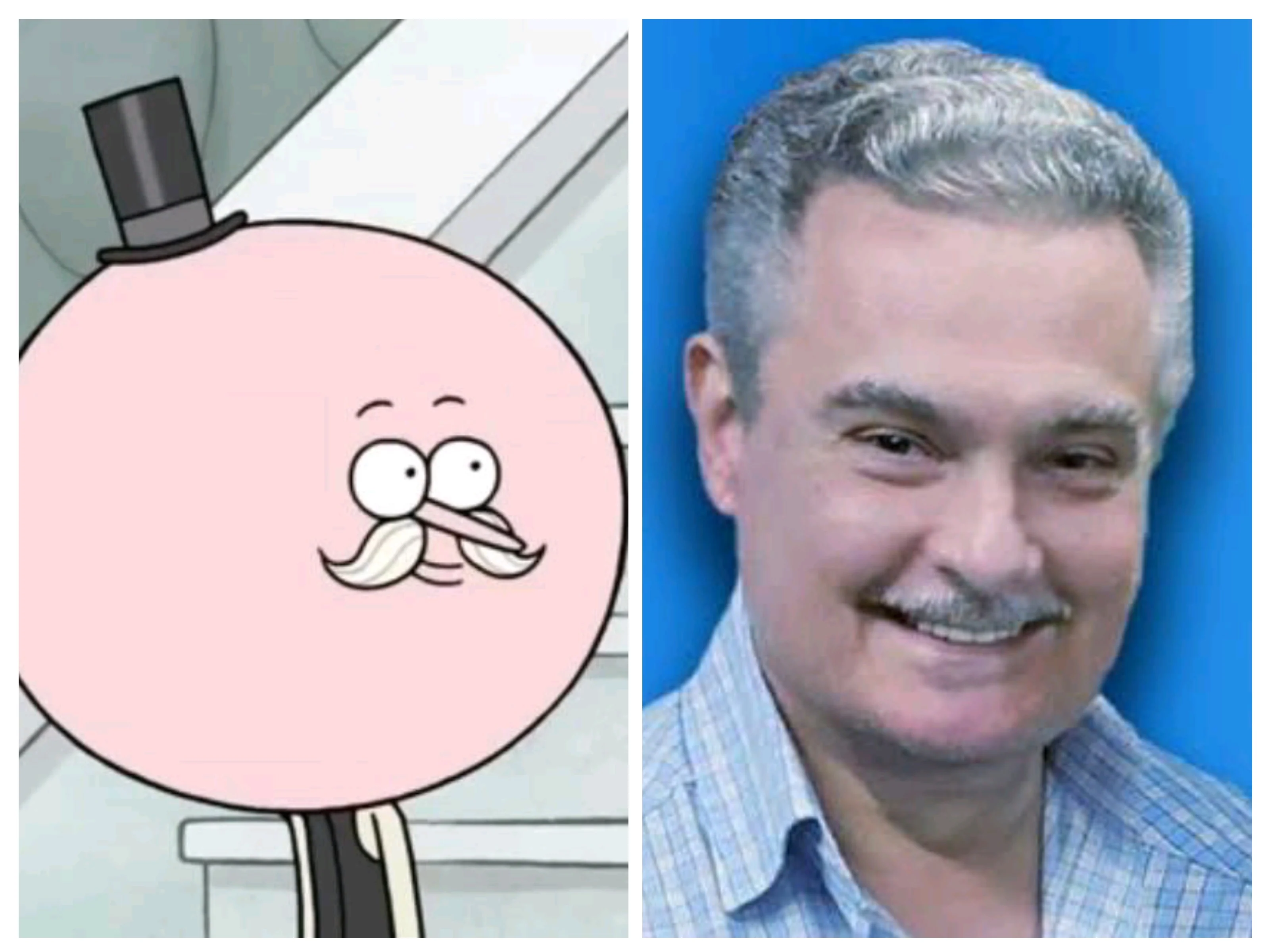 Pairulito Maellard - André Belizar PT-BR 