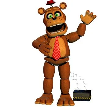 Nedd Bear