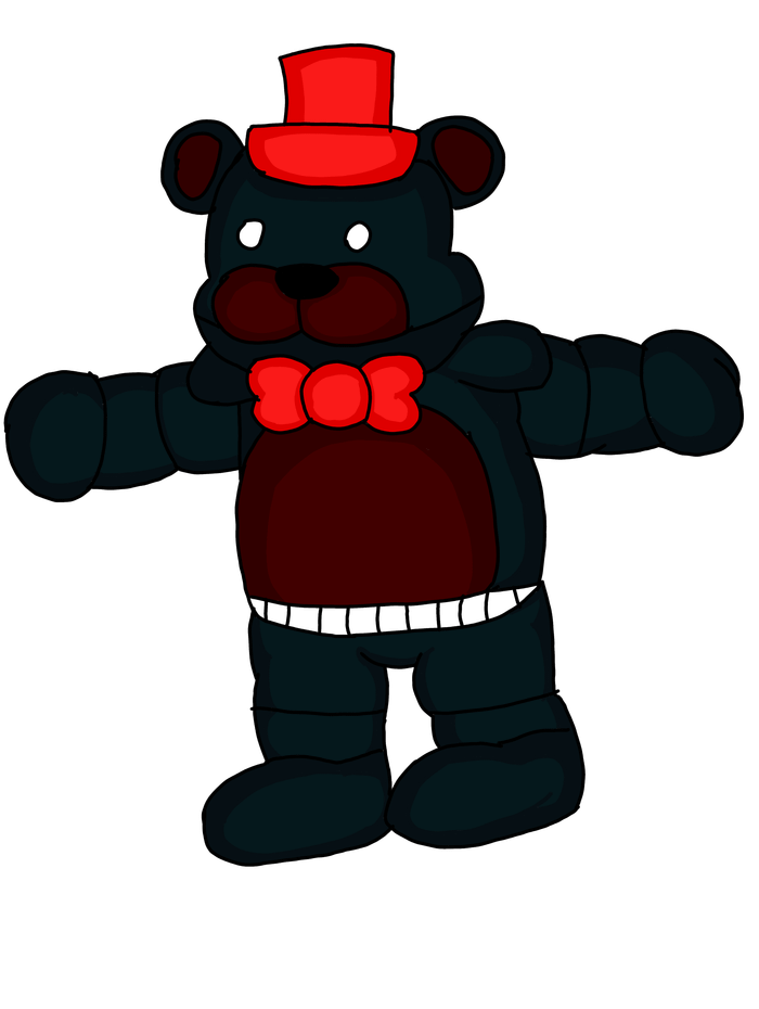 Demon bear (Youth)