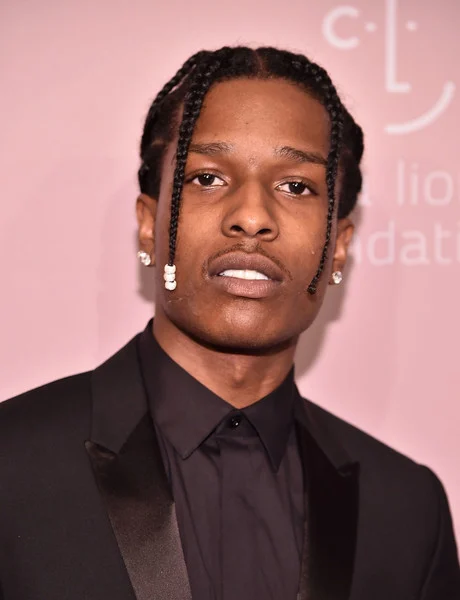 ASAP Rocky