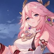 Yae Miko