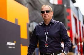Martin Brundle