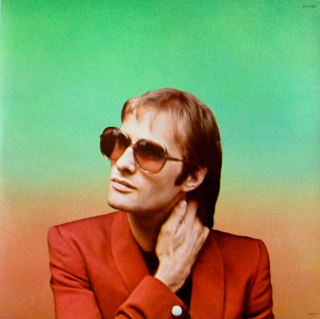Steve Harley