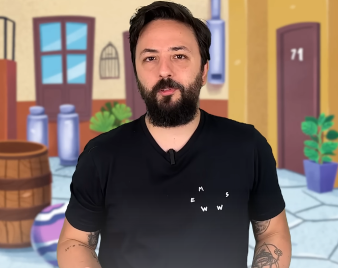 Renan Garcia (Vila Do Chaves), Rigel