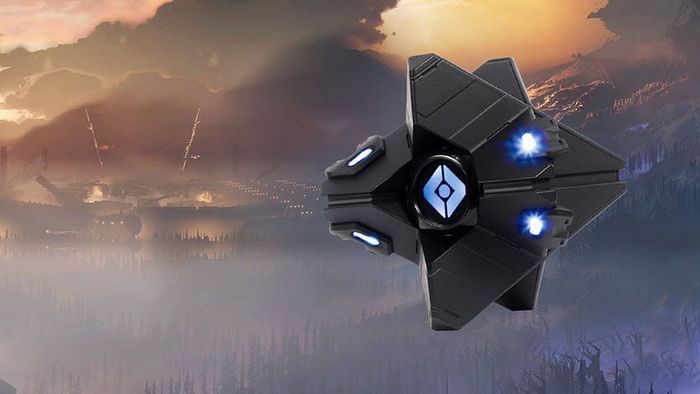 Ghost (Destiny 2) | EN